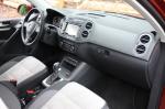 Volkswagen Tiguan 2011 года
